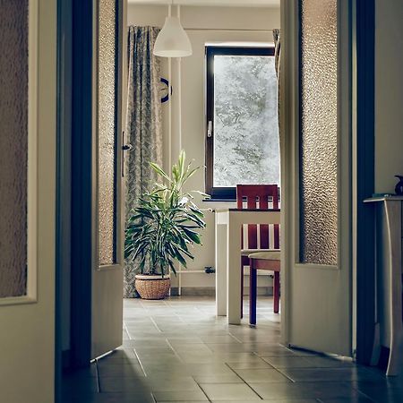 Balokany Apartman Pecs Exterior photo