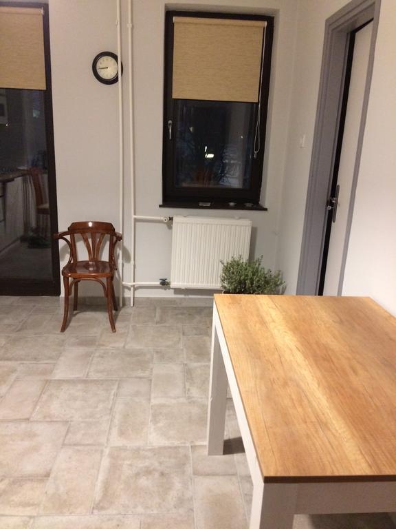 Balokany Apartman Pecs Exterior photo