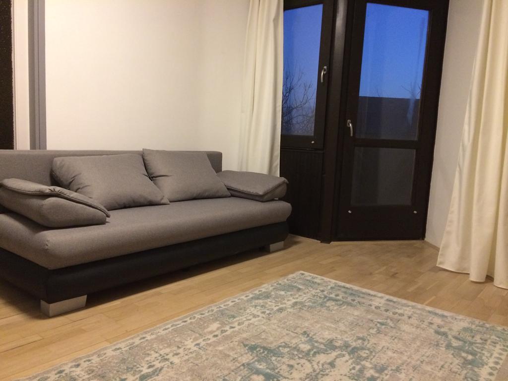 Balokany Apartman Pecs Exterior photo