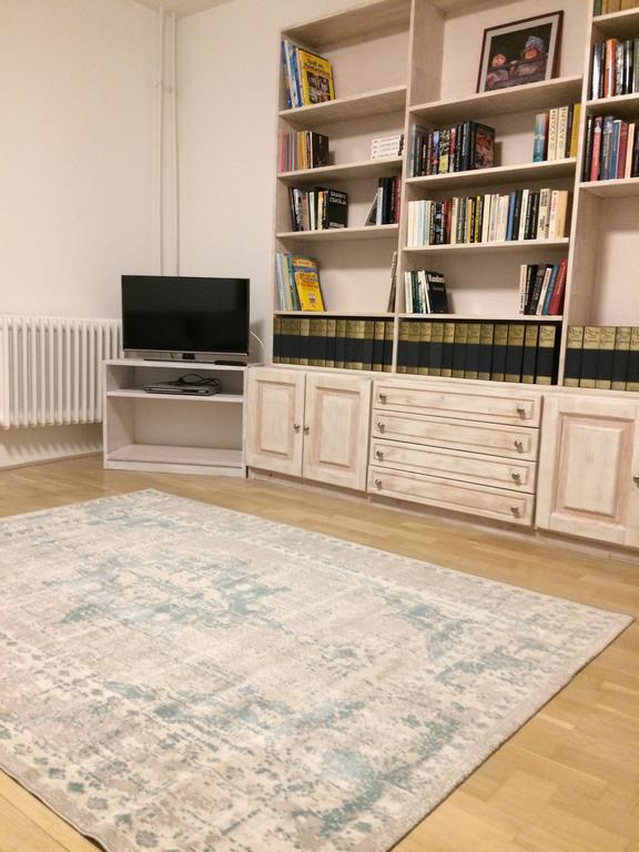 Balokany Apartman Pecs Exterior photo
