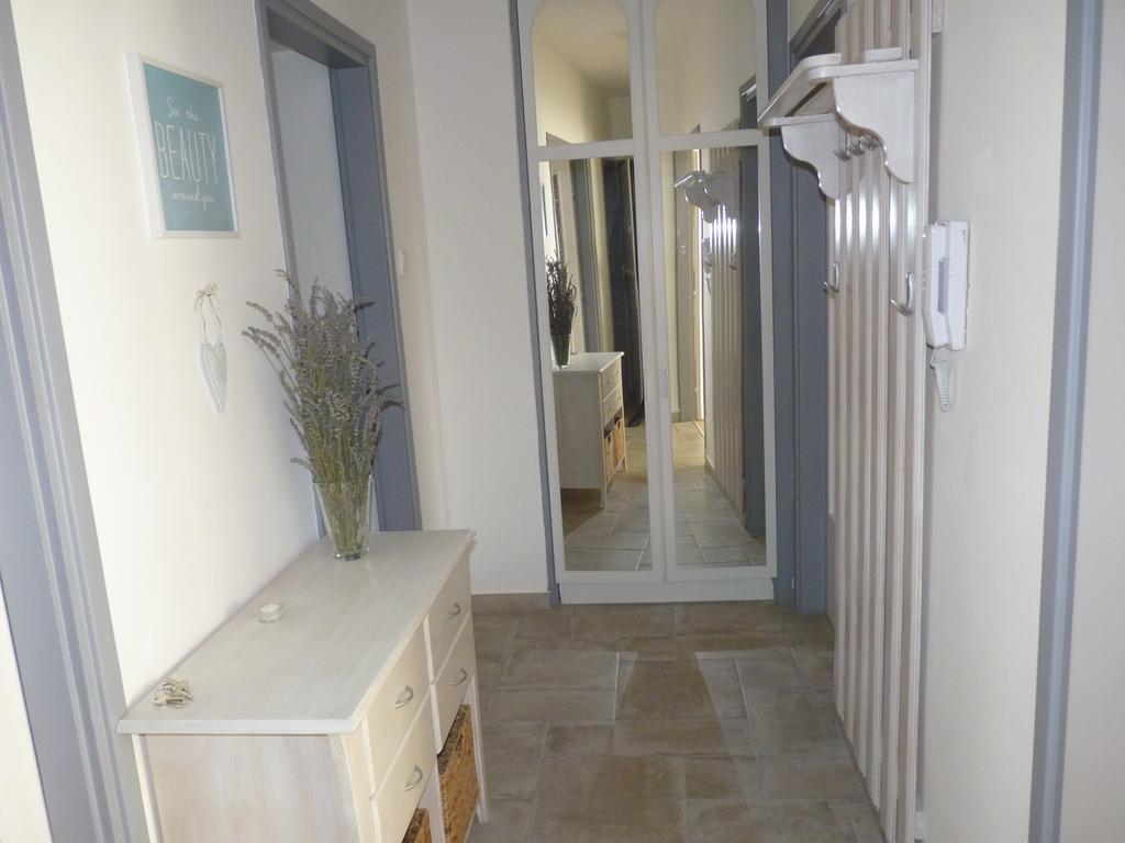 Balokany Apartman Pecs Exterior photo