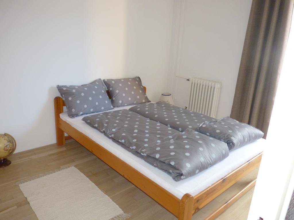 Balokany Apartman Pecs Exterior photo