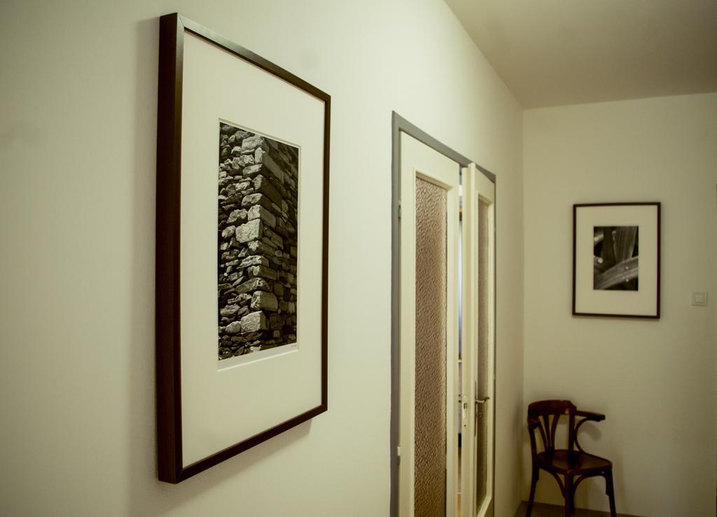 Balokany Apartman Pecs Exterior photo