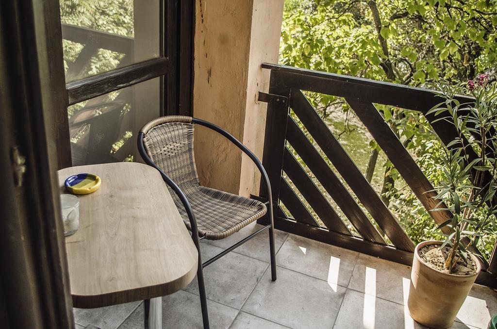 Balokany Apartman Pecs Exterior photo