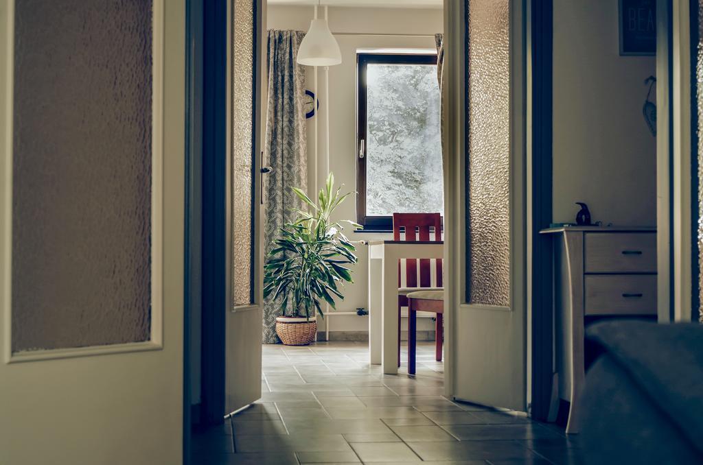 Balokany Apartman Pecs Exterior photo
